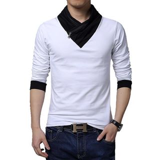 long sleeve t-shirts for men